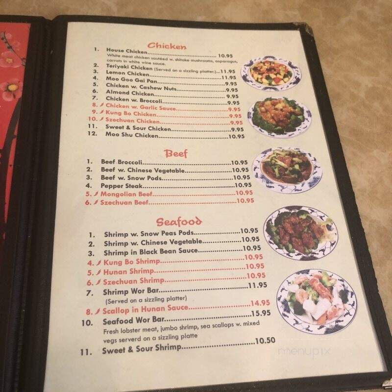 Cheng's Chinese Restaurant - The Villages, FL