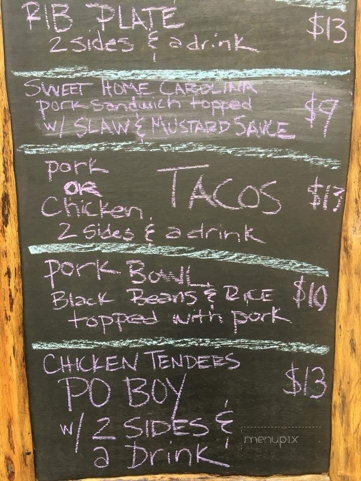 The Red Shed - Tallahassee, FL