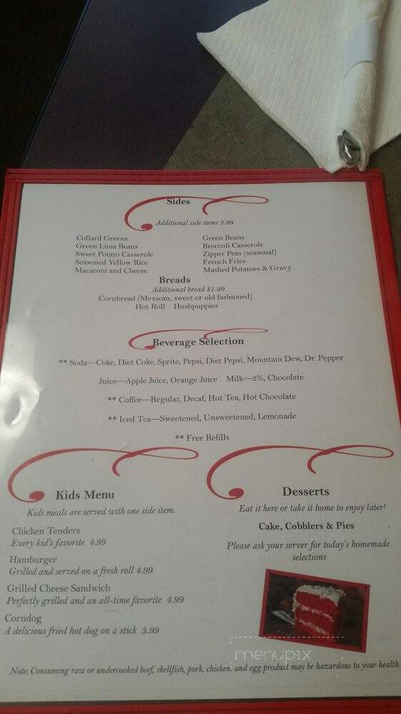 Especially 4 U Catering - Bartow, FL