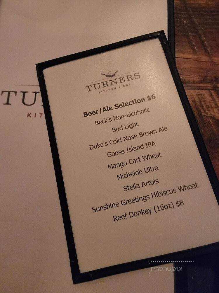 Turners - Leesburg, FL