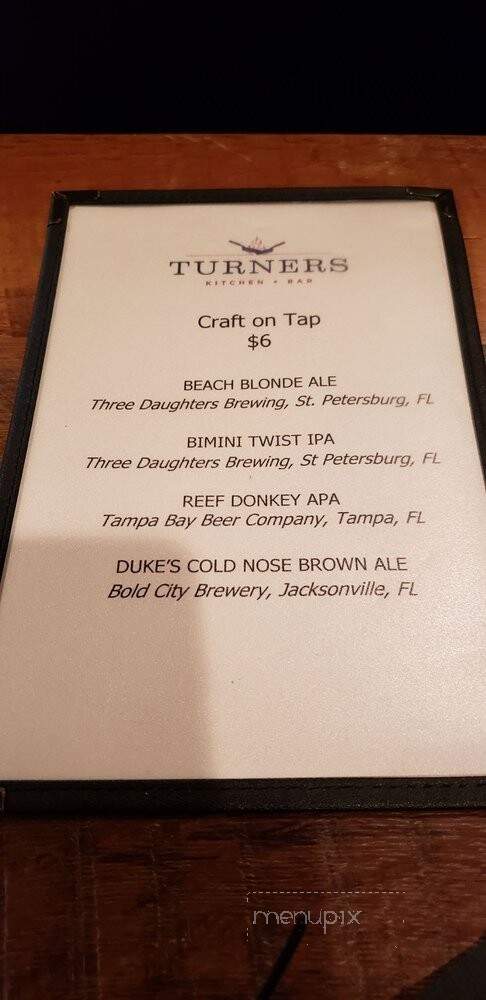 Turners - Leesburg, FL