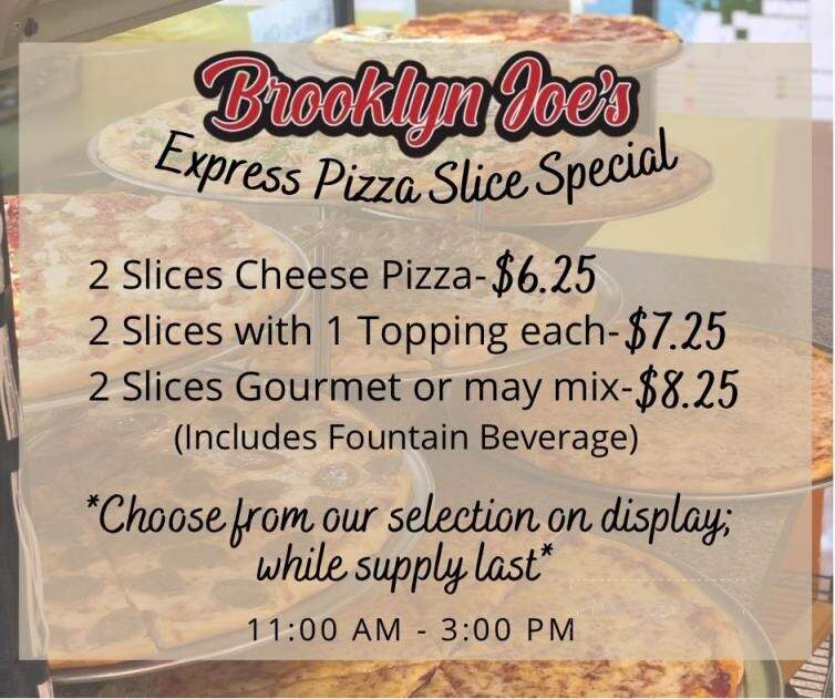 Brooklyn Joe's - Punta Gorda, FL