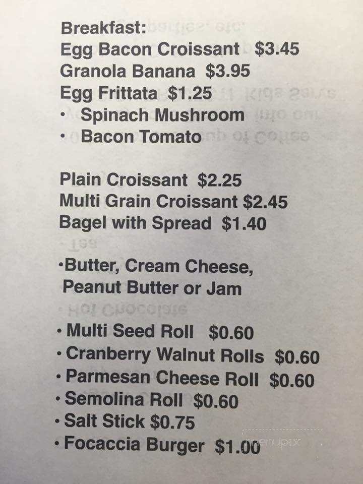 Mama G's Coffee - Sarasota, FL