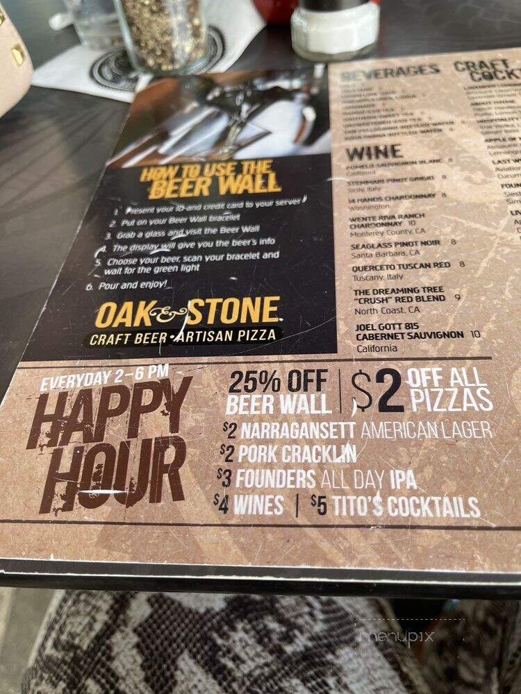 Oak & Stone - Naples, FL