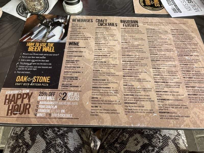 Oak & Stone - Naples, FL