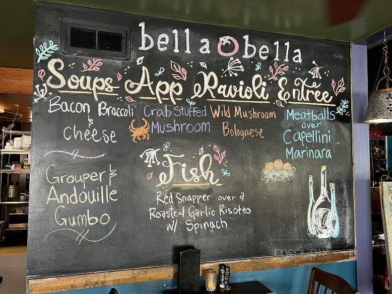 Bella Bella - Tallahassee, FL