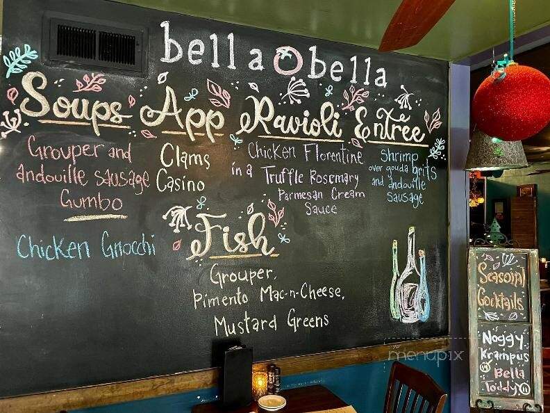 Bella Bella - Tallahassee, FL