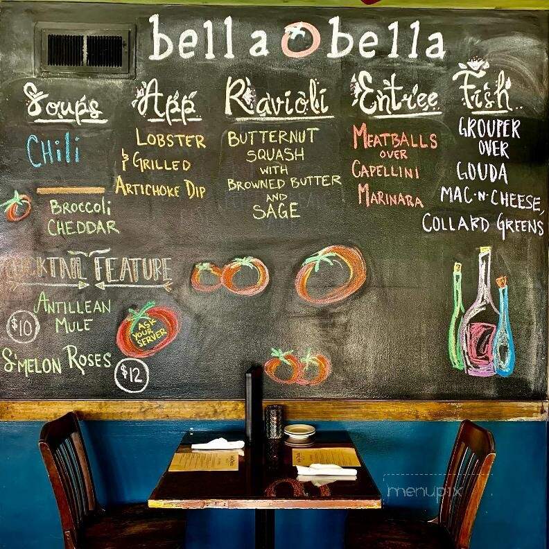 Bella Bella - Tallahassee, FL