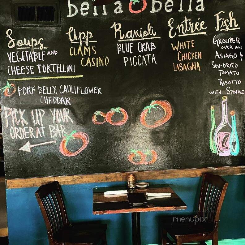 Bella Bella - Tallahassee, FL