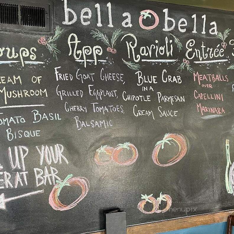 Bella Bella - Tallahassee, FL