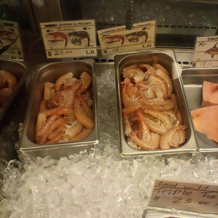 Joe's Fresh Catch - Estero, FL