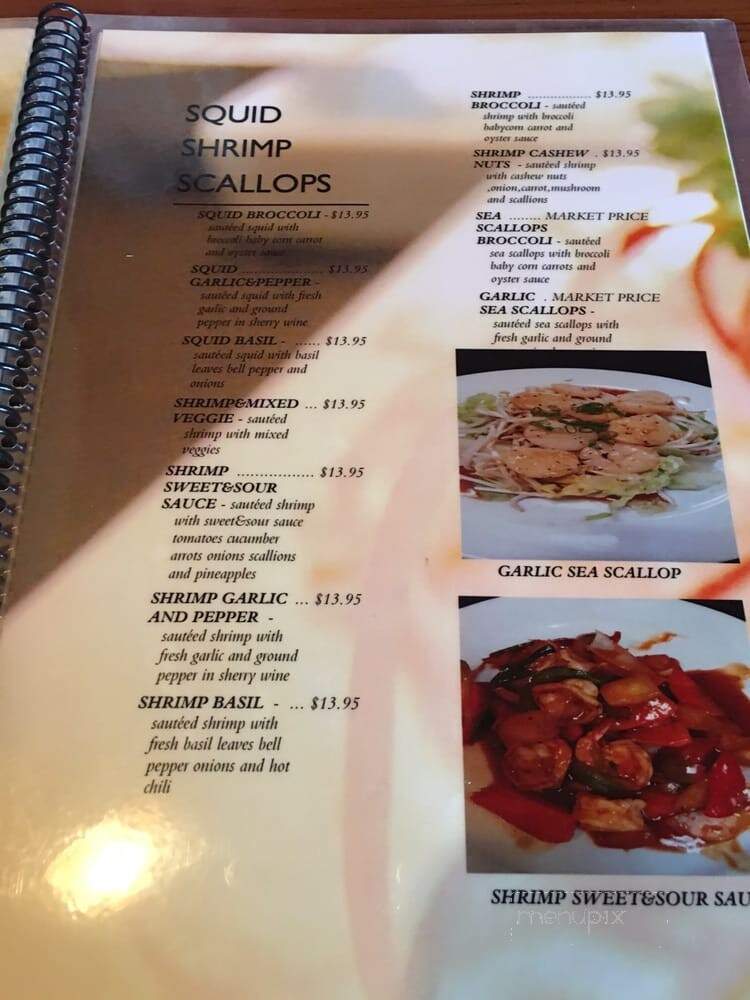 Taiyo SushiThai - Port St Lucie, FL