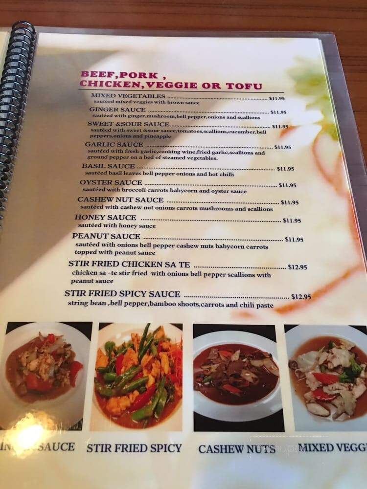 Taiyo SushiThai - Port St Lucie, FL