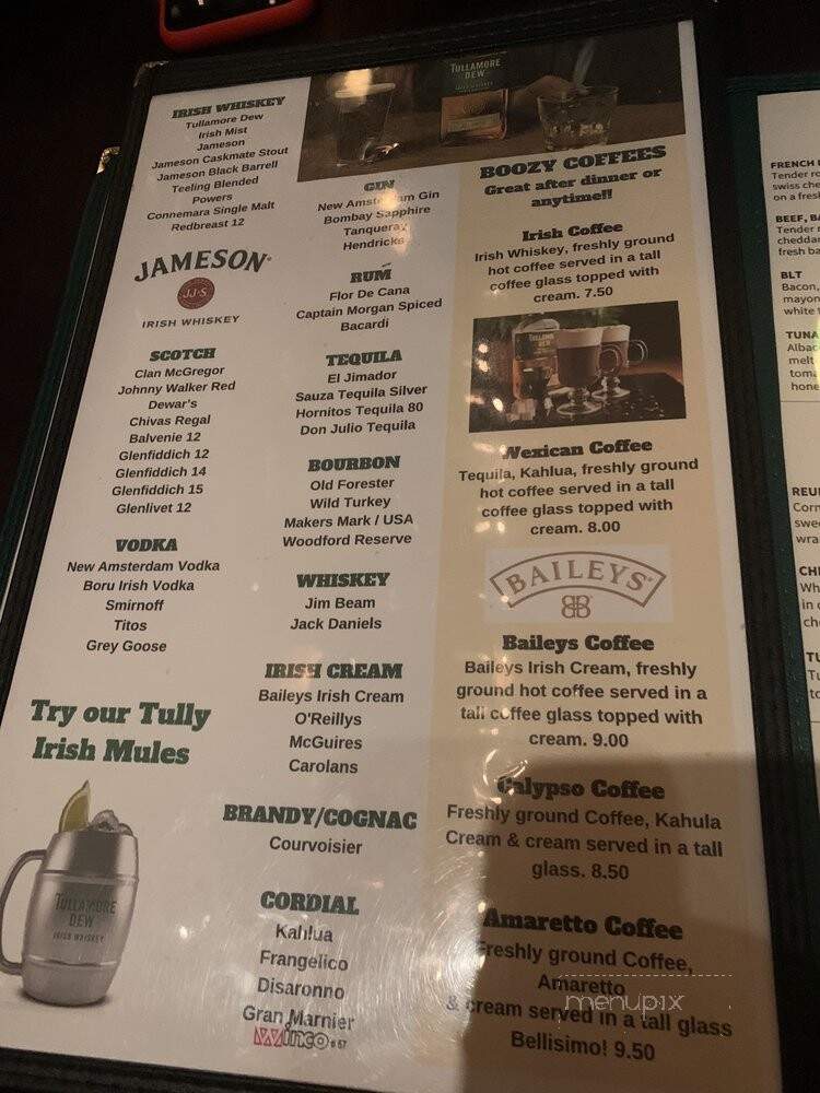 Nolan's Irish Pub - Cocoa Beach, FL