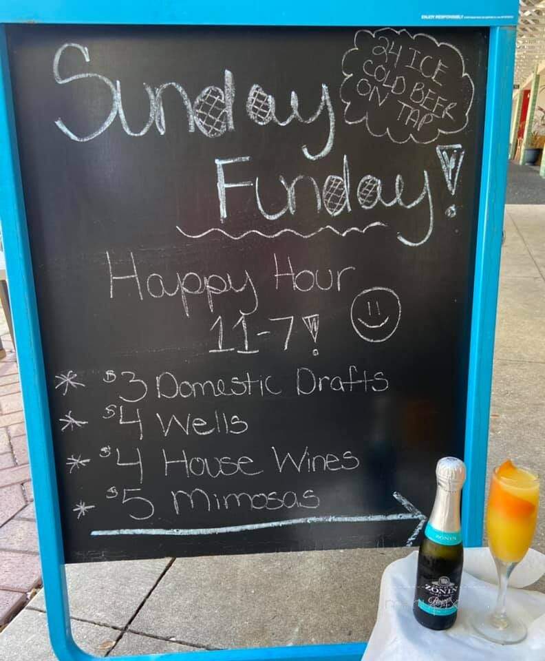 Evie's Tavern - Sarasota, FL