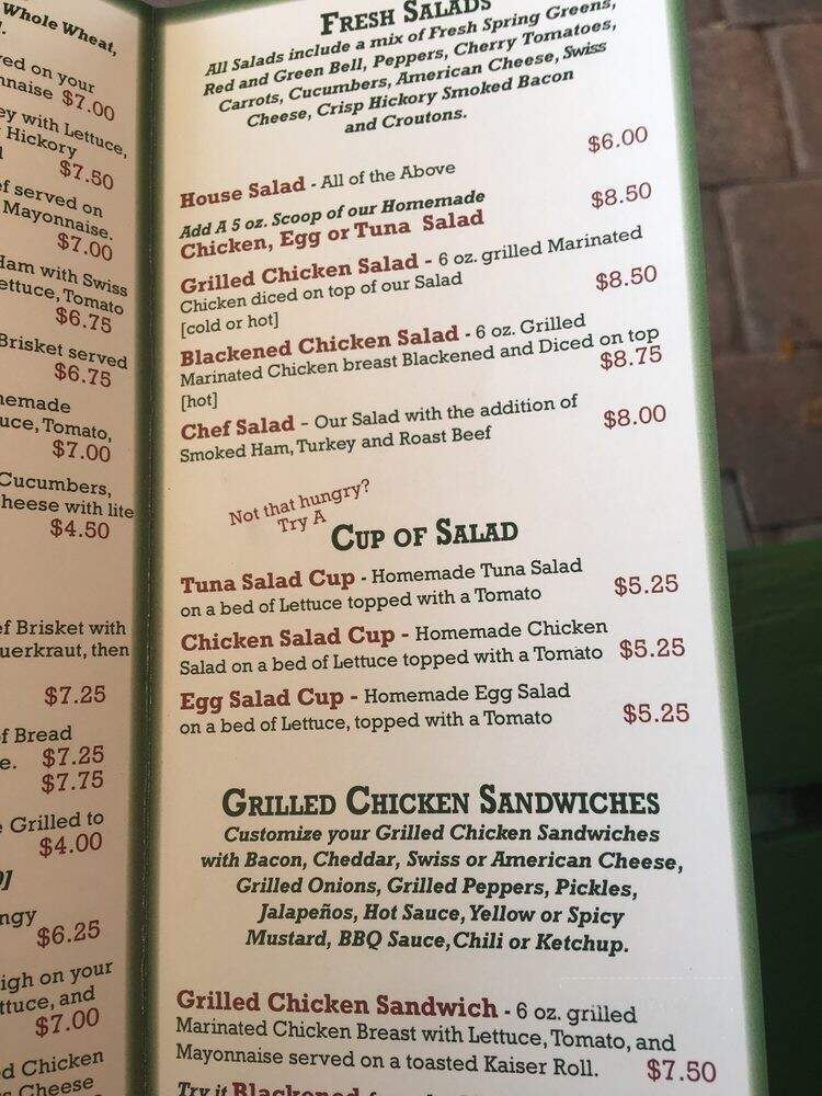 Casey's Place - Vero Beach, FL