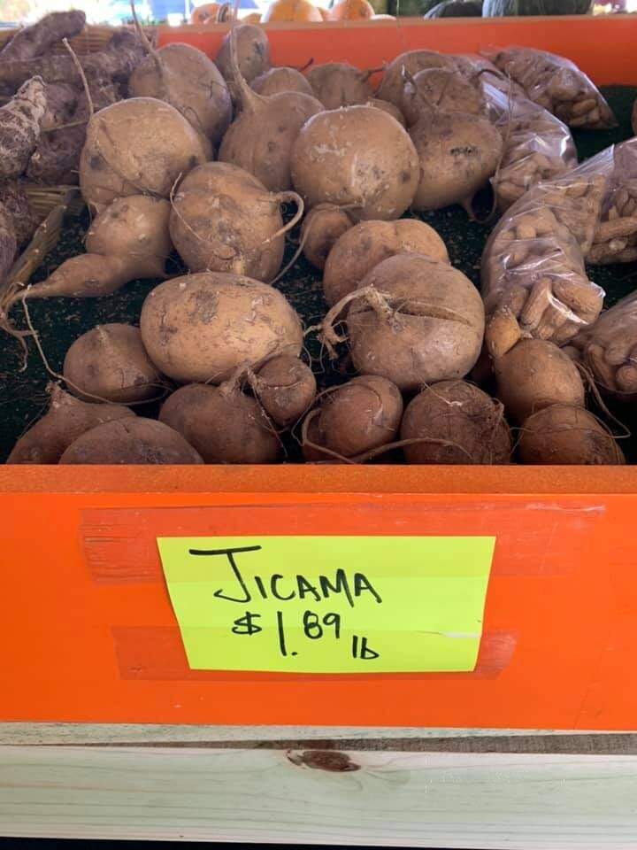 Roosters Farm Stand - Alva, FL