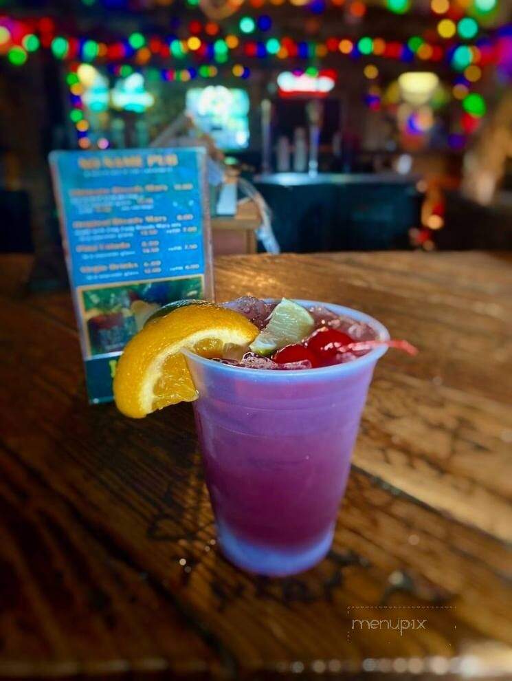 No Name Pub - Big Pine Key, FL