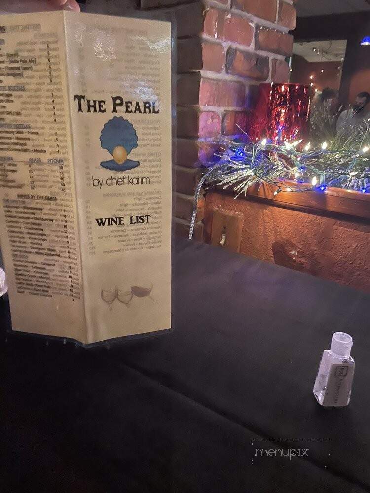 Pearl Restaurant - Treasure Island, FL