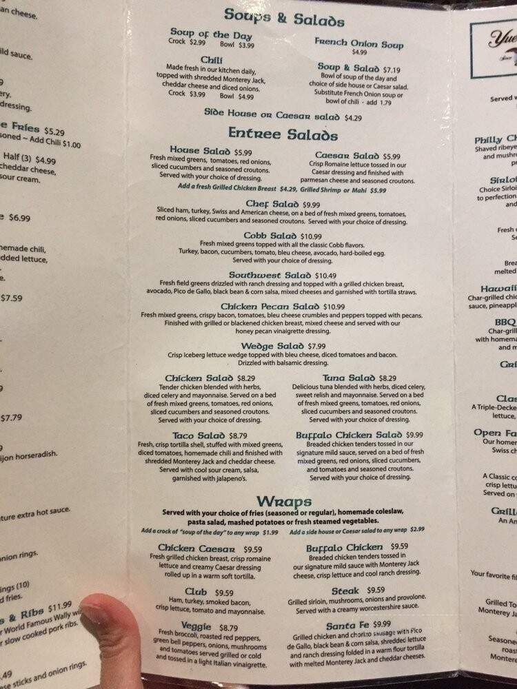 Houligans - Port Orange, FL