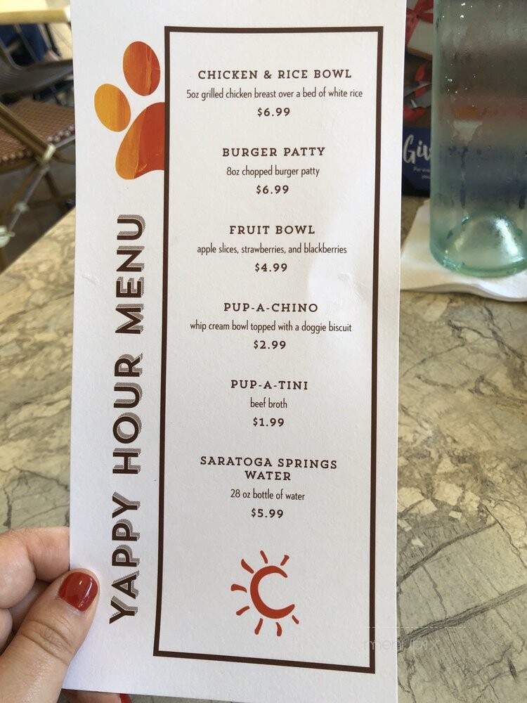 Carmel Cafe and Wine Bar - Clearwater, FL