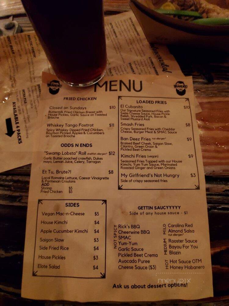 Intracoastal Brewing Company - Melbourne, FL