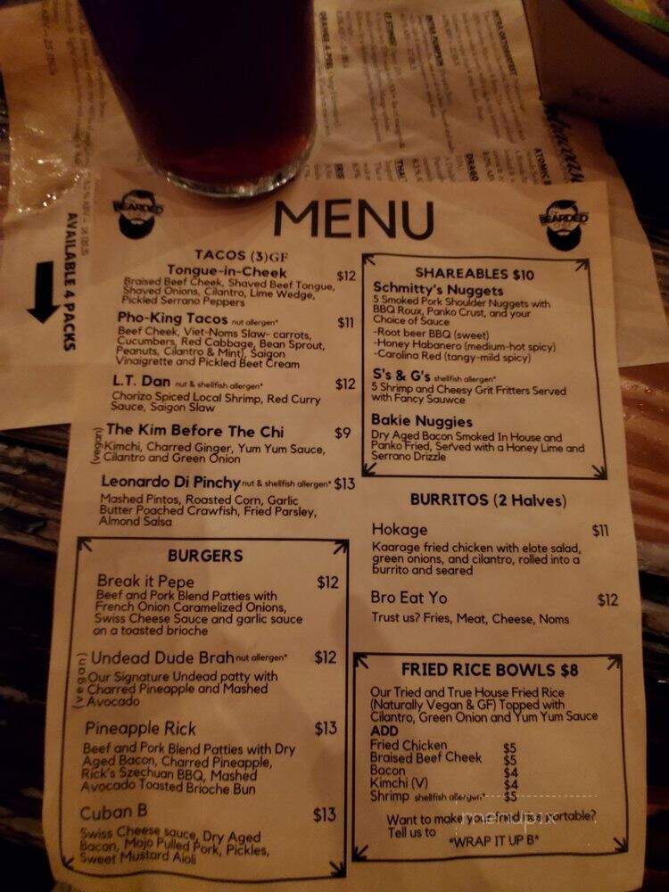 Intracoastal Brewing Company - Melbourne, FL