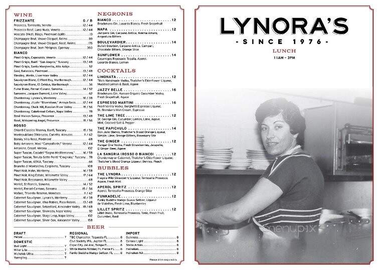 Lynoras Boca Raton - Boca Raton, FL