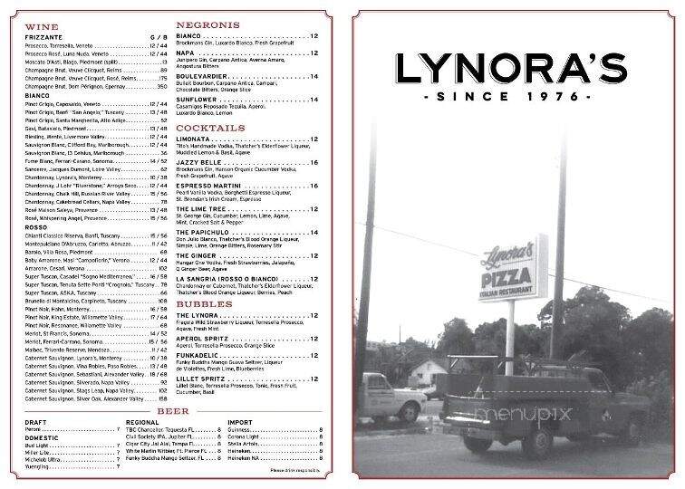 Lynoras Boca Raton - Boca Raton, FL