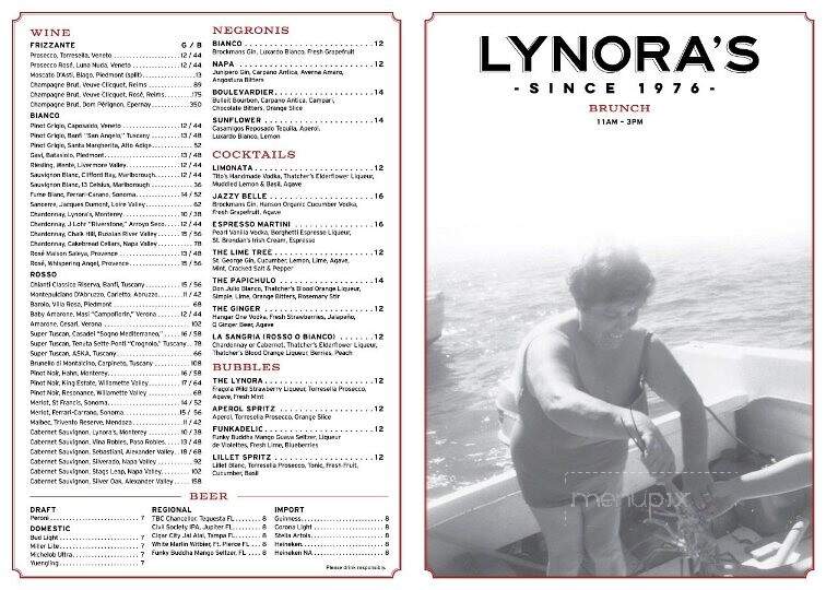 Lynoras Boca Raton - Boca Raton, FL