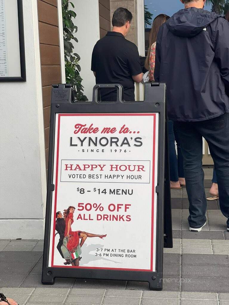 Lynoras Boca Raton - Boca Raton, FL