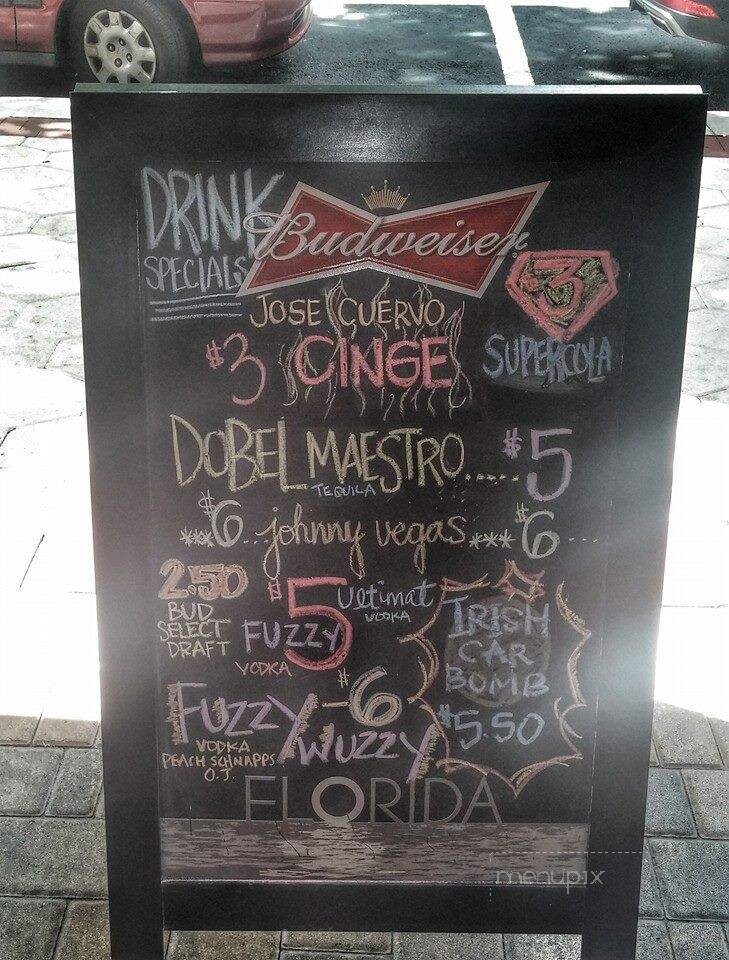 Linksters Tap Room - Lakeland, FL