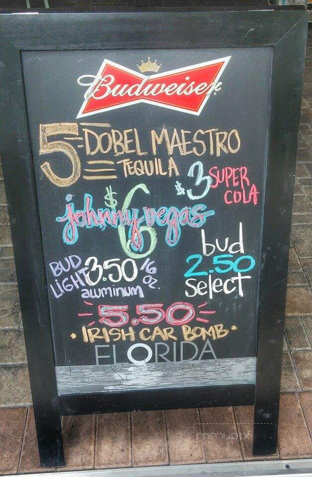 Linksters Tap Room - Lakeland, FL