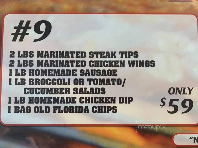 Southern Steer Butcher - Sarasota, FL