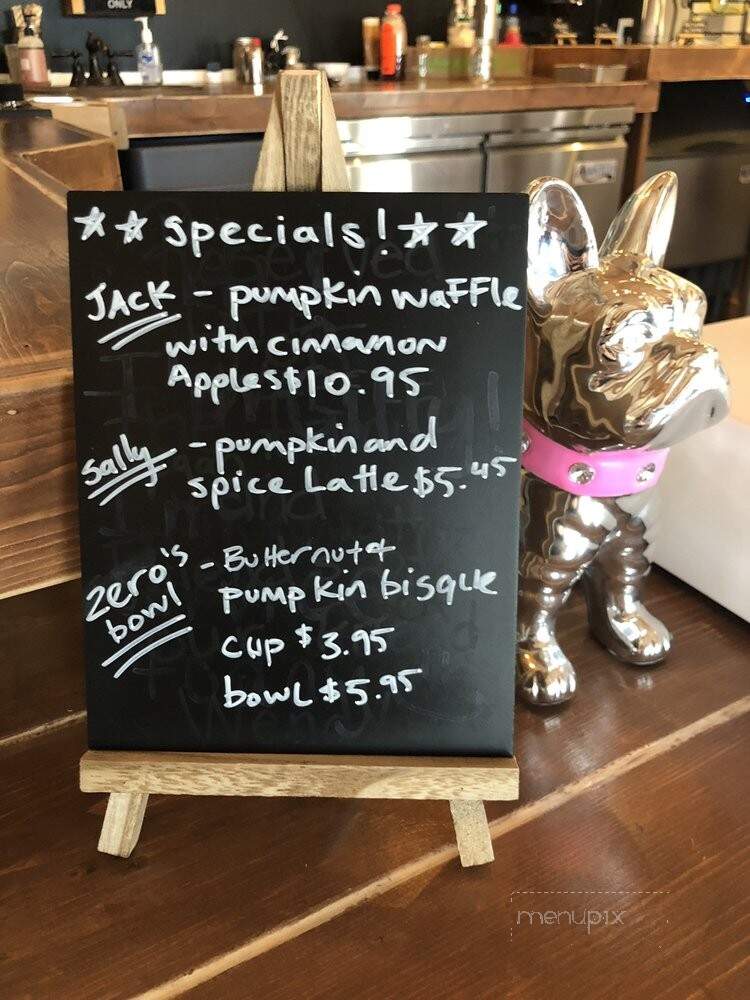 Bullig coffee & bites - Fort Myers, FL