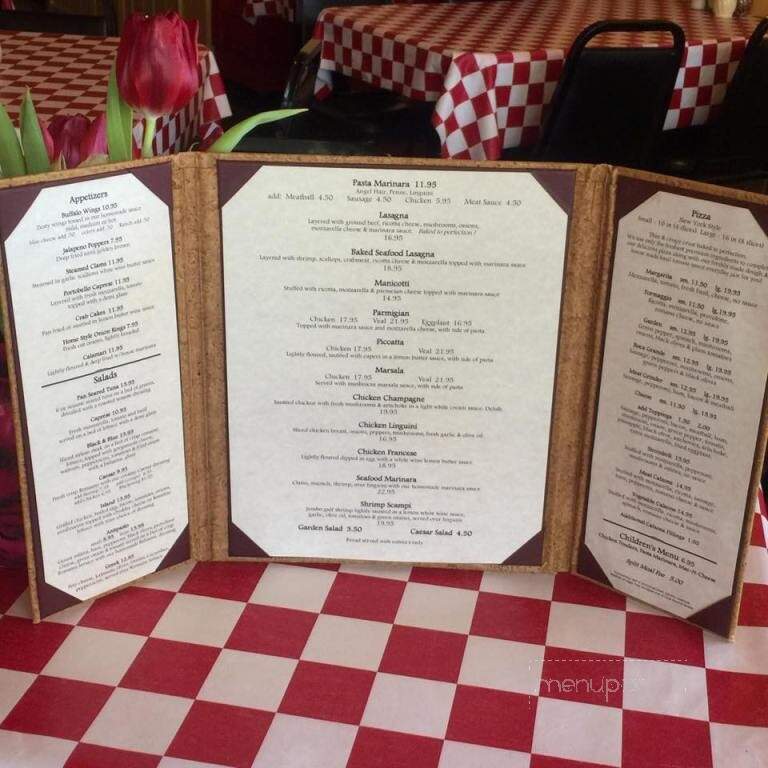 Sisters Restaurant - Boca Grande, FL