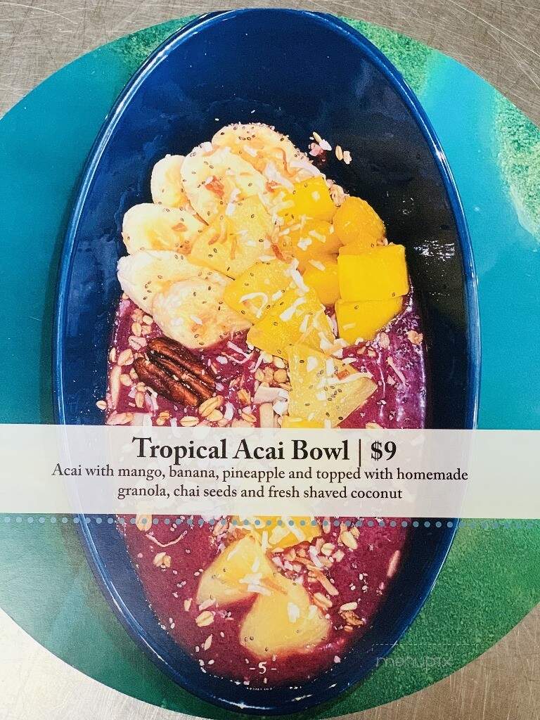 Bowls Of Sebastian - Sebastian, FL