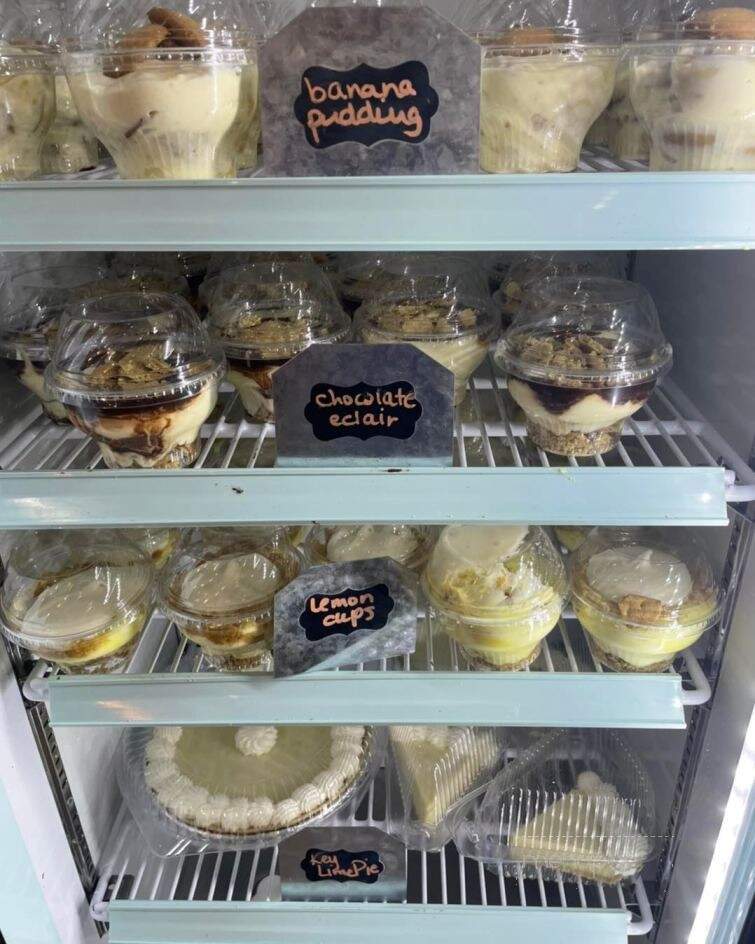 Navarre Bakery & Creamery - Navarre, FL