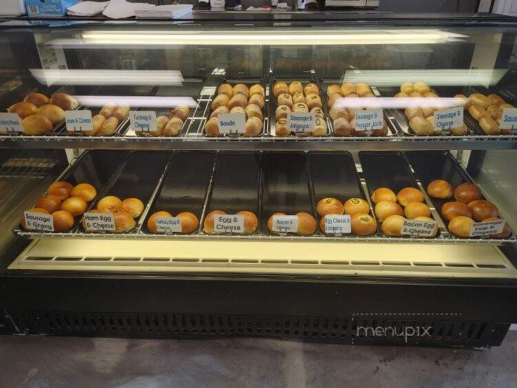 Kolache Bakery - Pace, FL