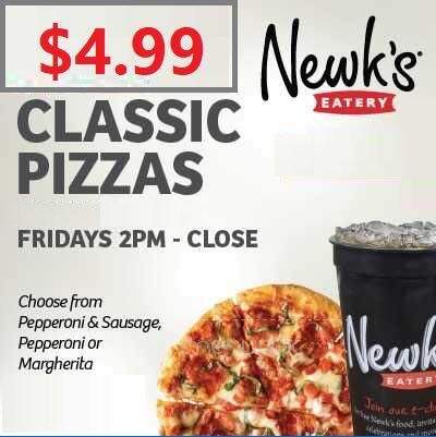 Newk's Eatery - Spanish Fort, AL