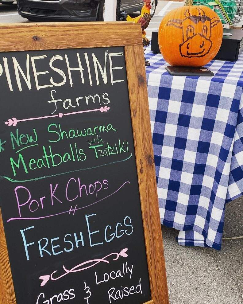 Pineshine Farms - Saint James City, FL