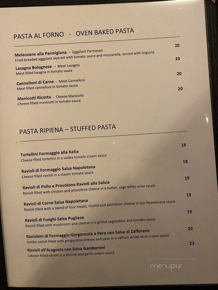 Da Sesto Italiano Ristorante e Vino - Pinellas Park, FL