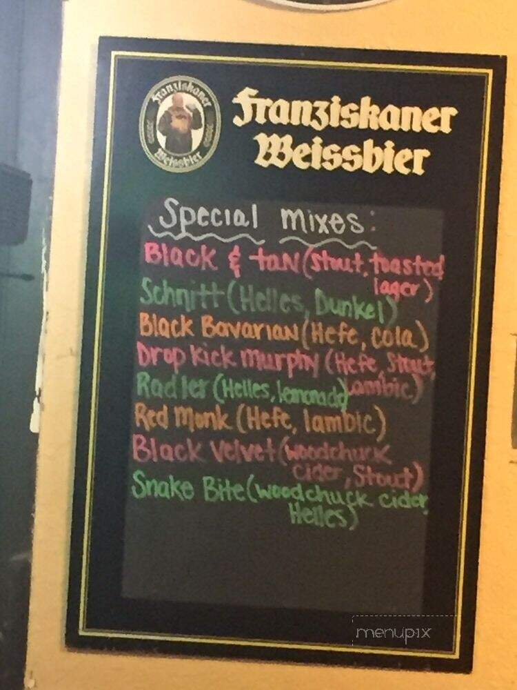 Lagerhaus Brewery & Grill - Palm Harbor, FL