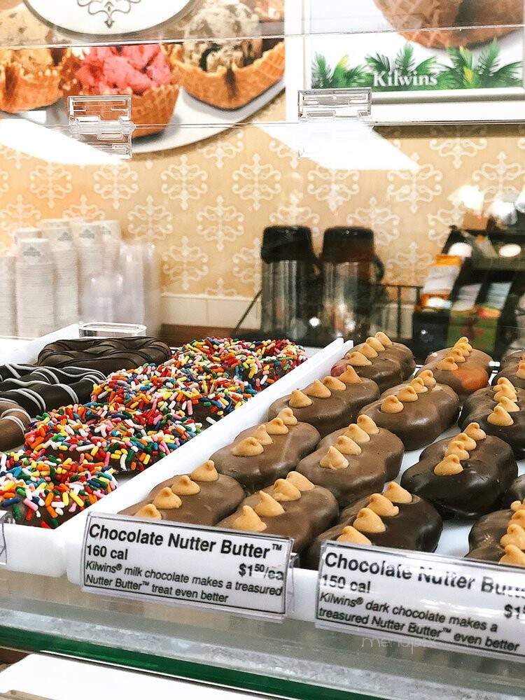 Kilwin's Chocolates & Ice Cream - Sarasota, FL