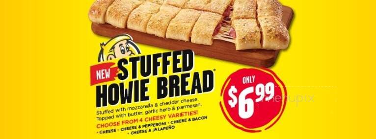 Hungry Howie's Pizza - Auburndale, FL