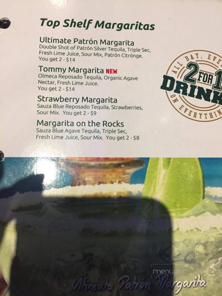 Duffy's Sports Grill - Cape Coral, FL