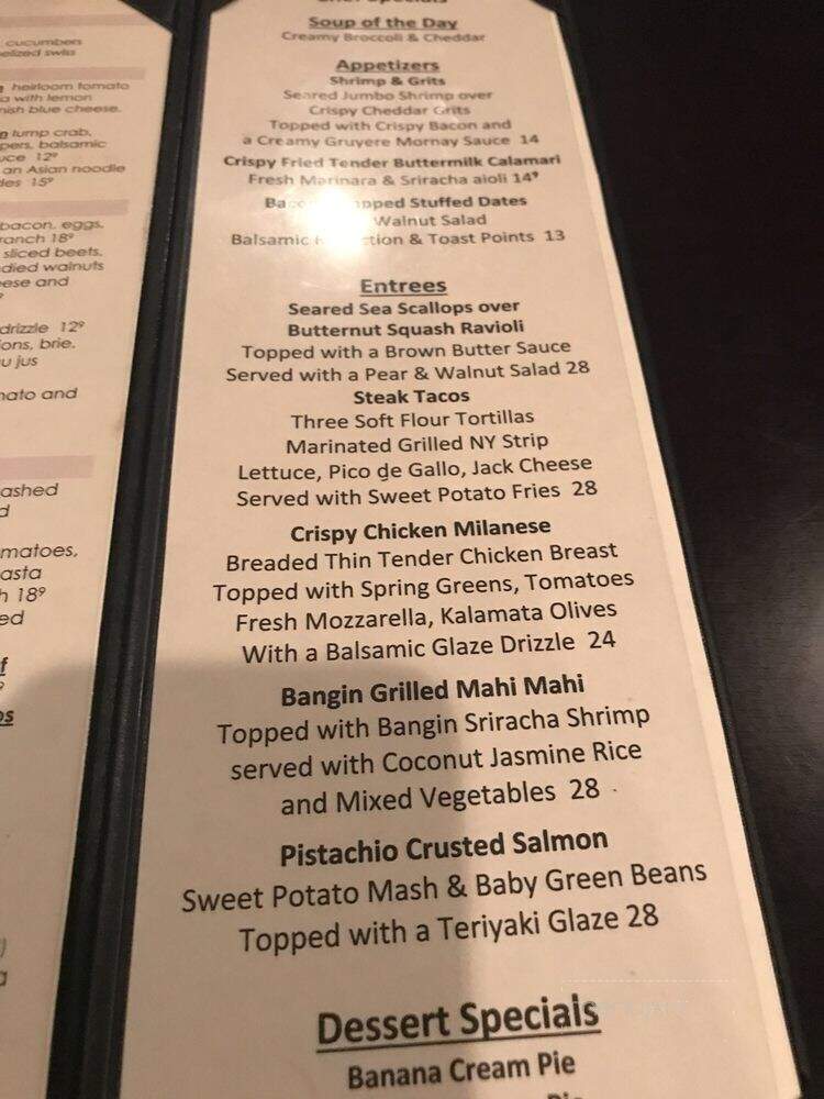 Devine Bistro & Bar - Wellington, FL