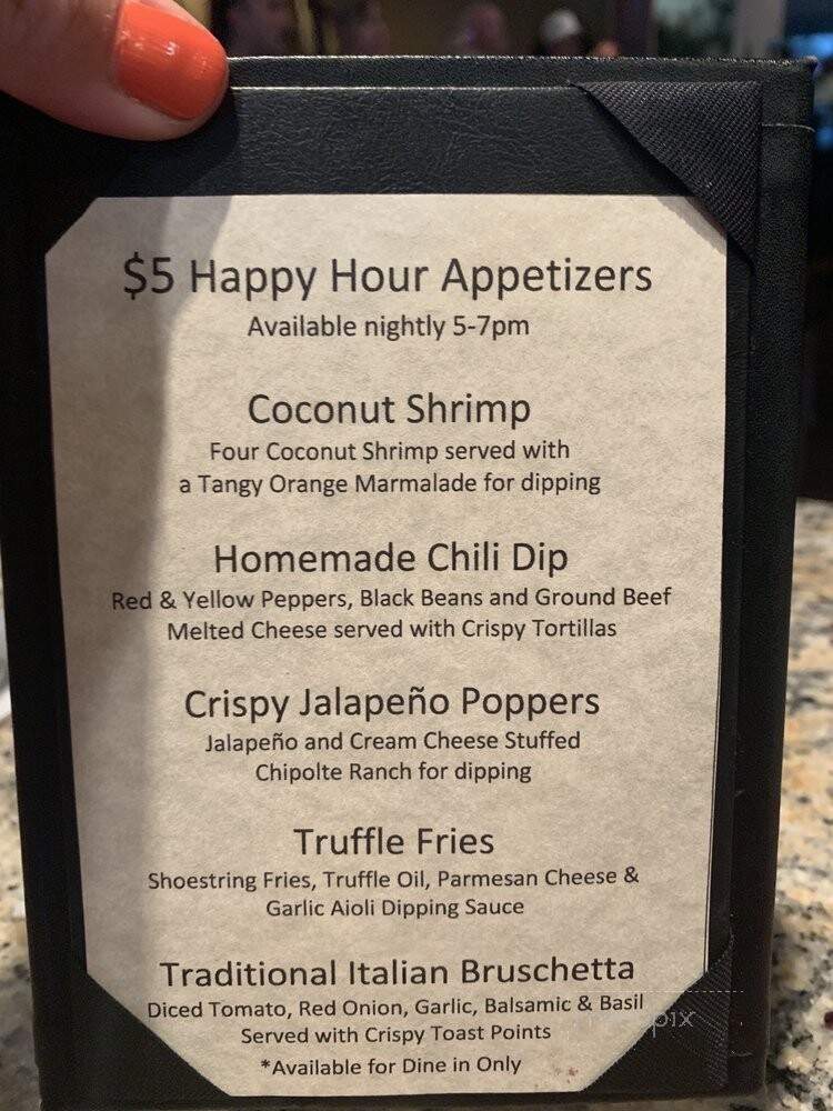 Devine Bistro & Bar - Wellington, FL