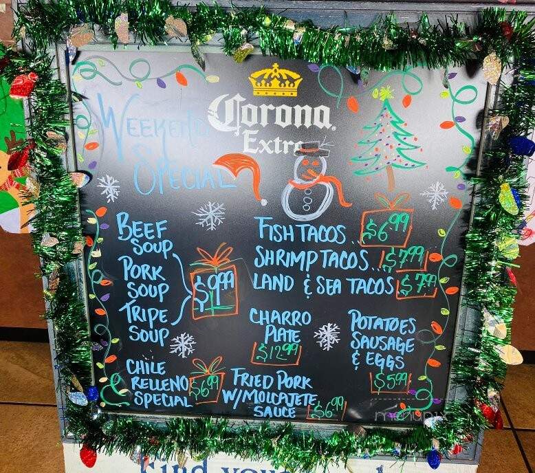 La Hacienda - Ocala, FL