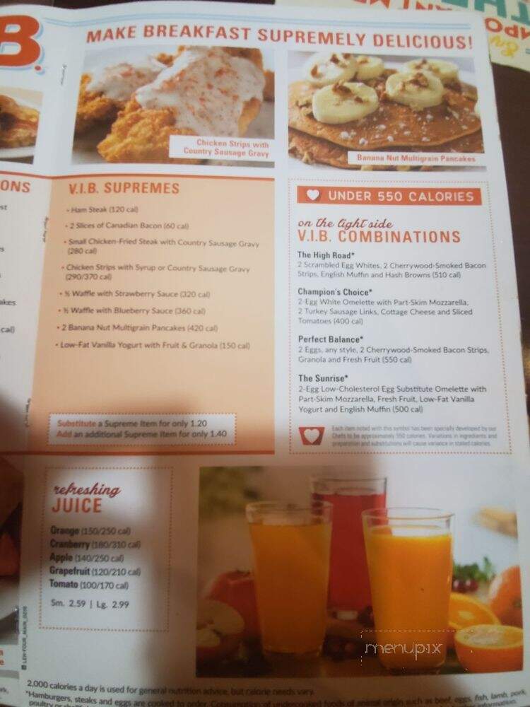 Village Inn - Largo, FL